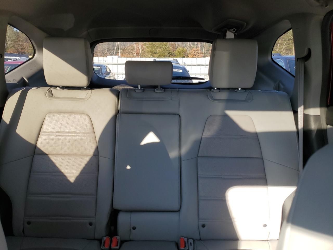 2021 Honda CR-V - Image 10