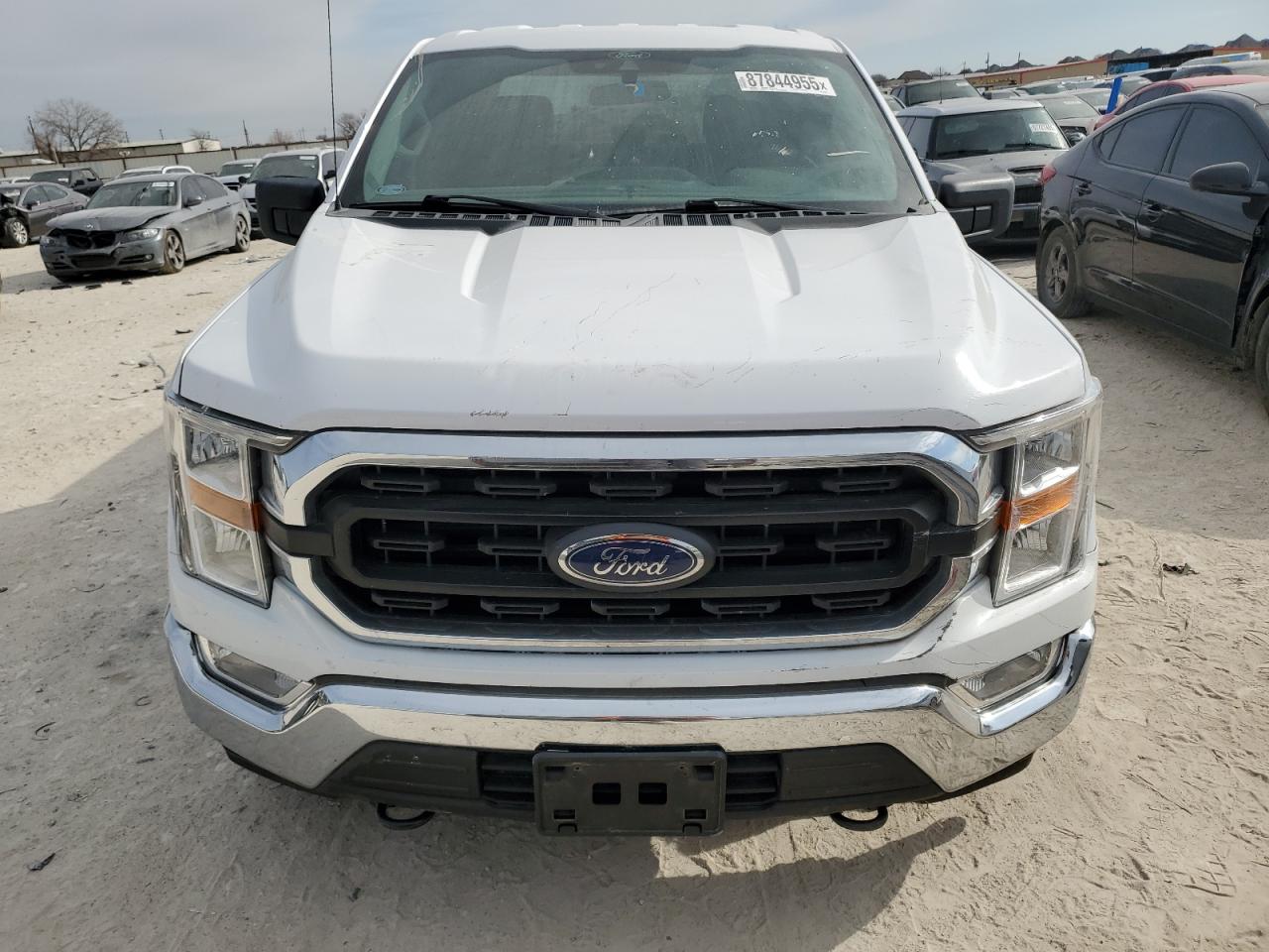 2021 Ford F-150 - Image 5