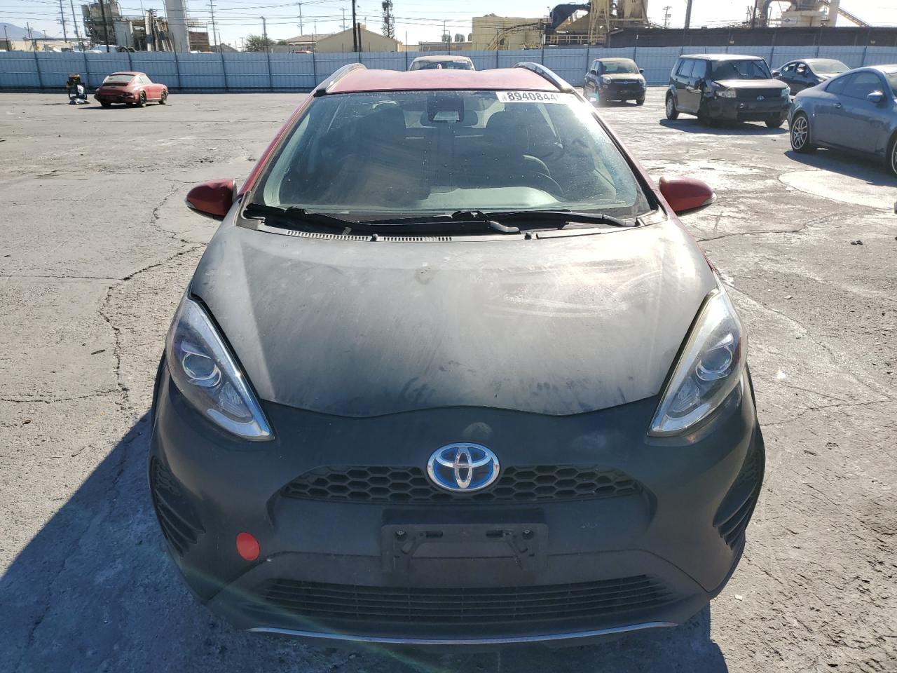 2019 Toyota Prius - Image 5