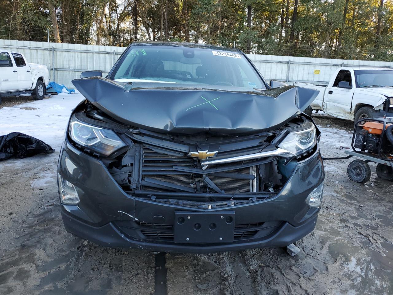 2020 Chevrolet Equinox - Image 5