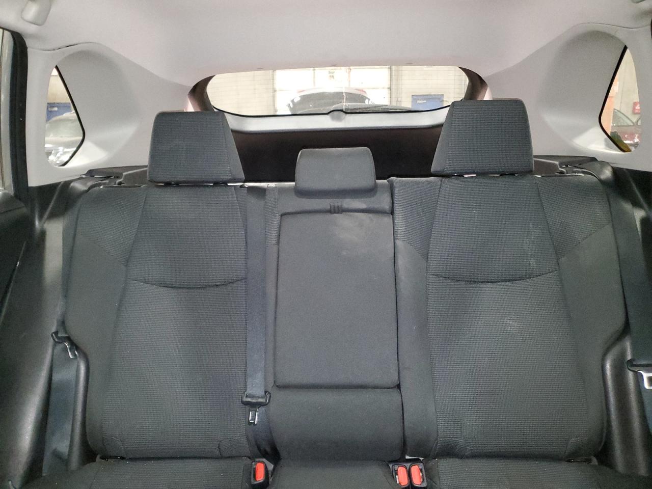 2022 Toyota RAV 4 - Image 10