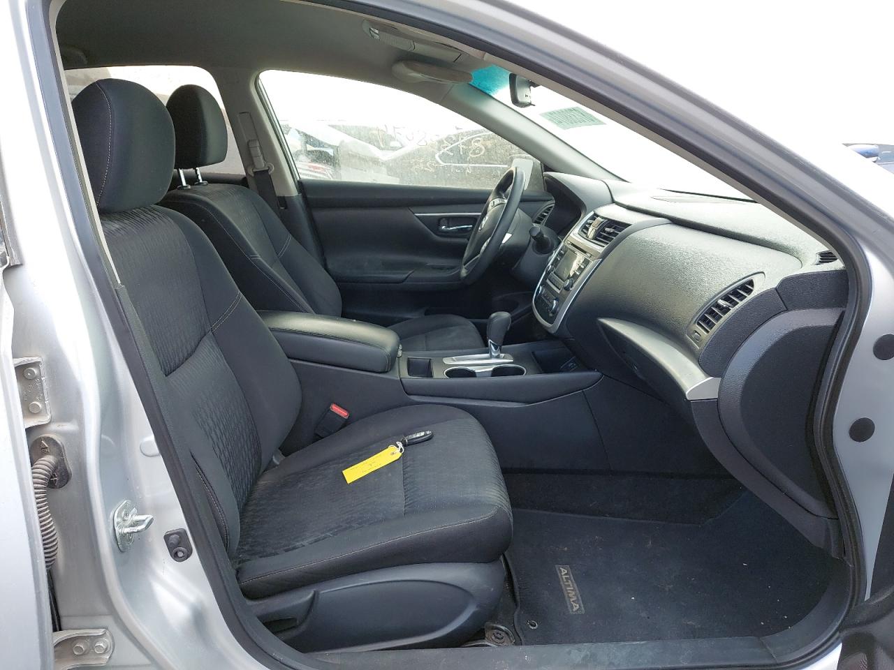 1N4AL3AP3JC282942 - 2018 Nissan Altima 2.5 - #87338074
