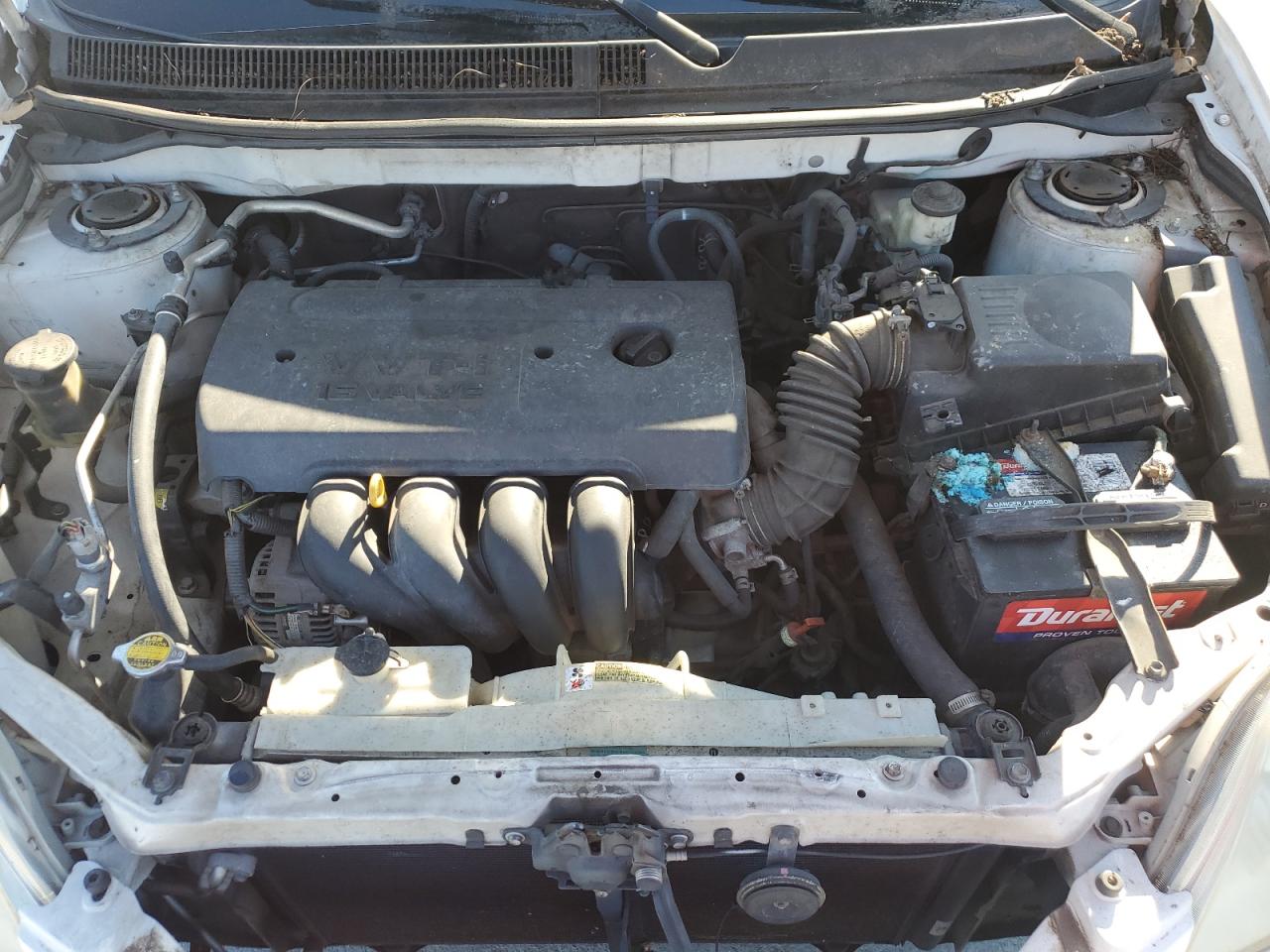 2006 Toyota Corolla - Image 12