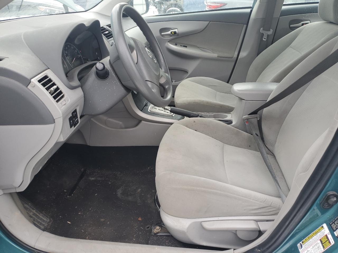 2010 Toyota Corolla - Image 7