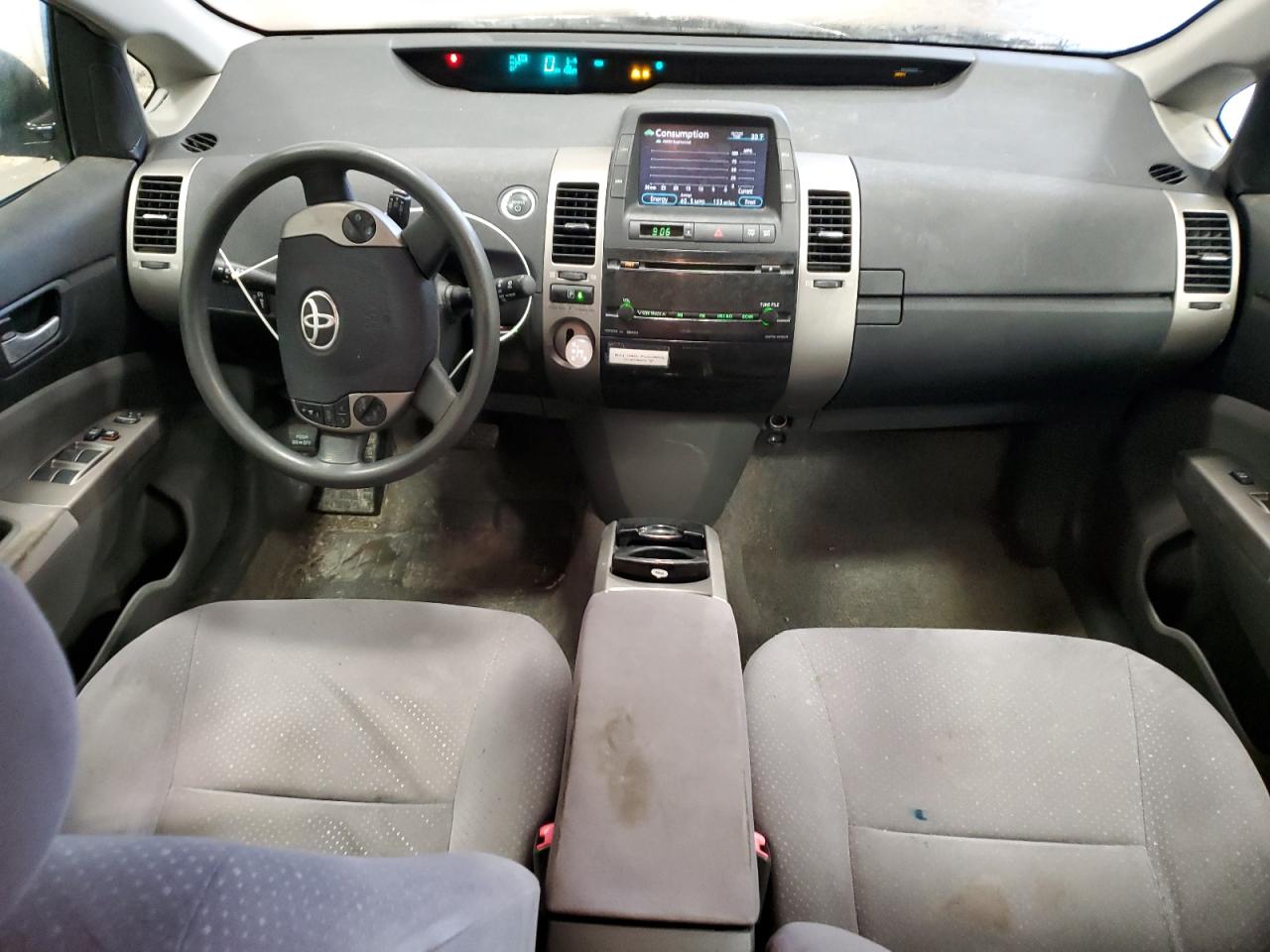 2006 Toyota Prius - Image 8