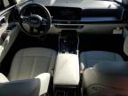 2025 Kia Sorento Ex for Sale in Austell, GA - Rear End