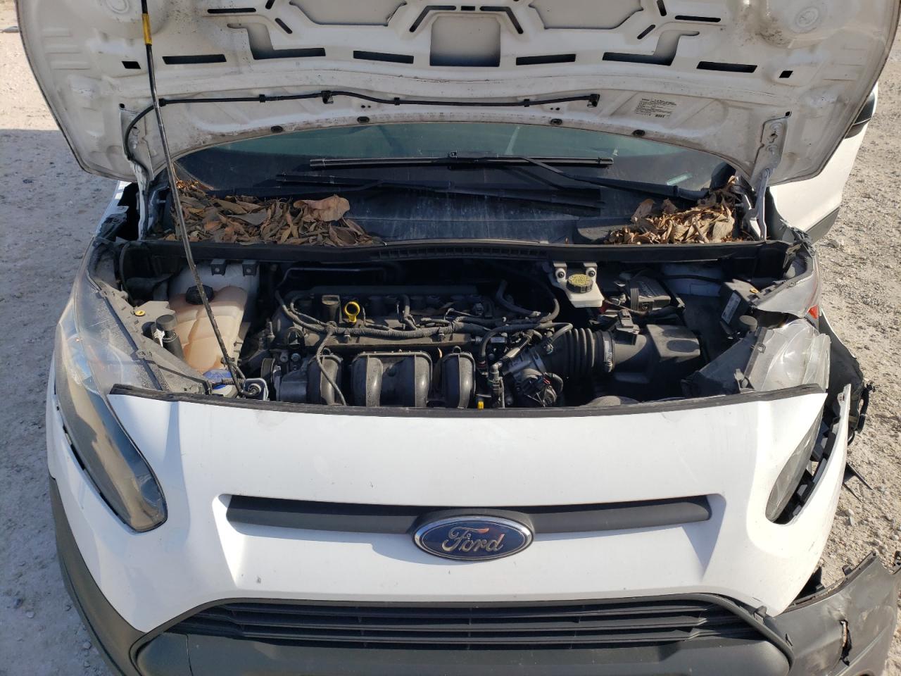 2018 Ford Transit - Image 12