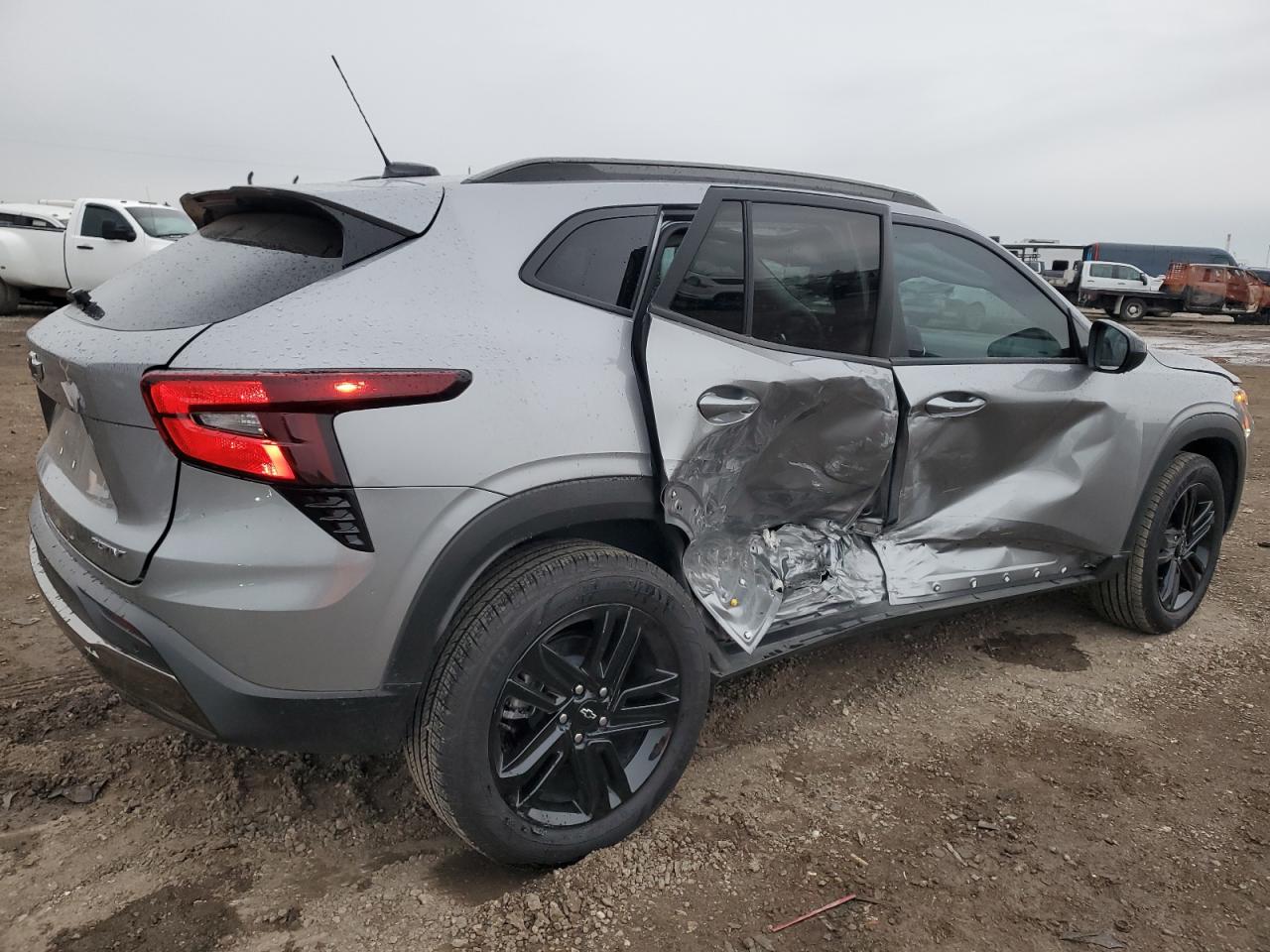 KL77LKEP4SC052592 CHEVROLET TRAX ACTIV 2025