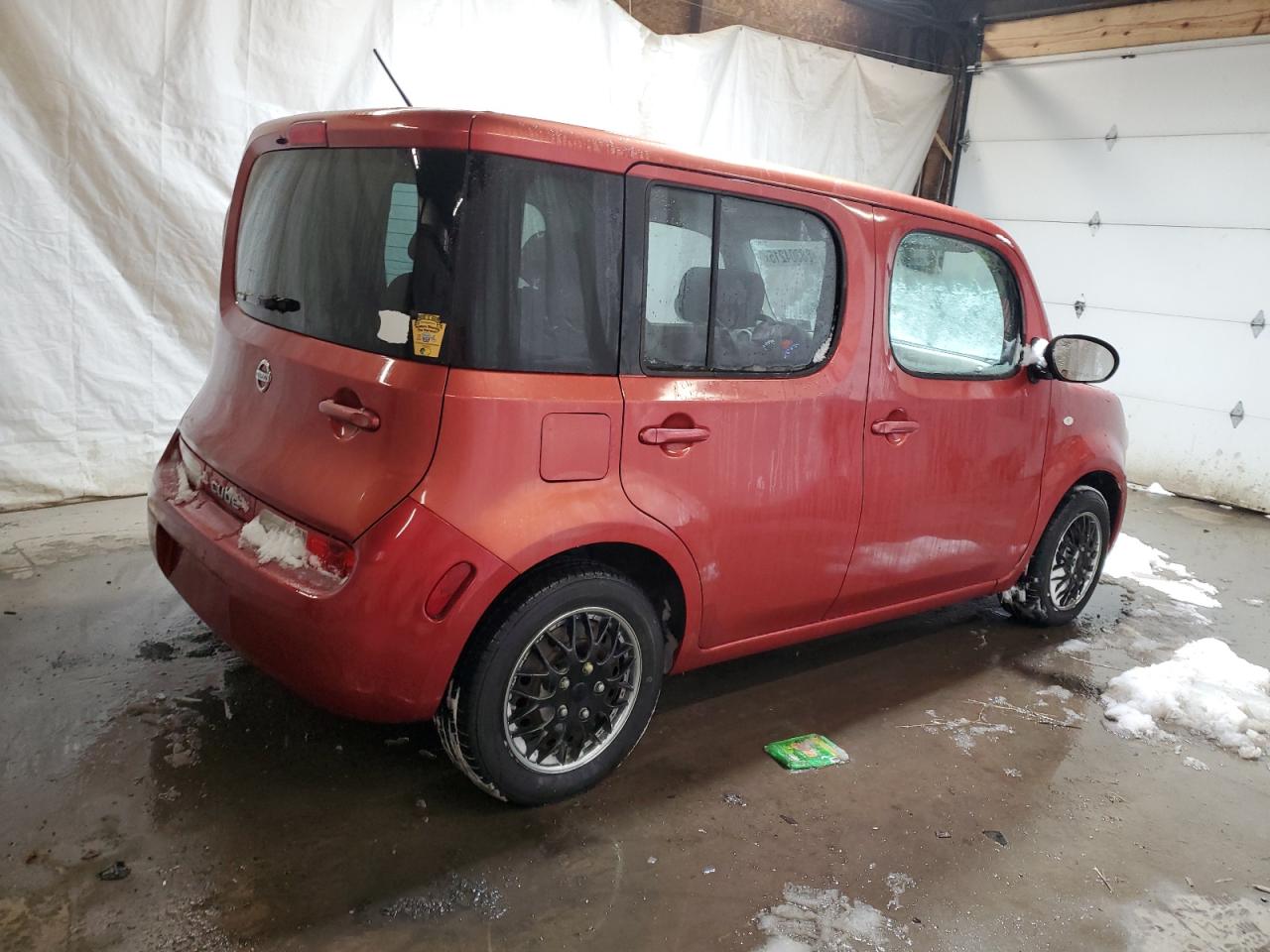 2011 Nissan Cube - Image 3