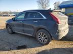 2020 Cadillac Xt4 Premium Luxury на продаже в Wichita, KS - Front End