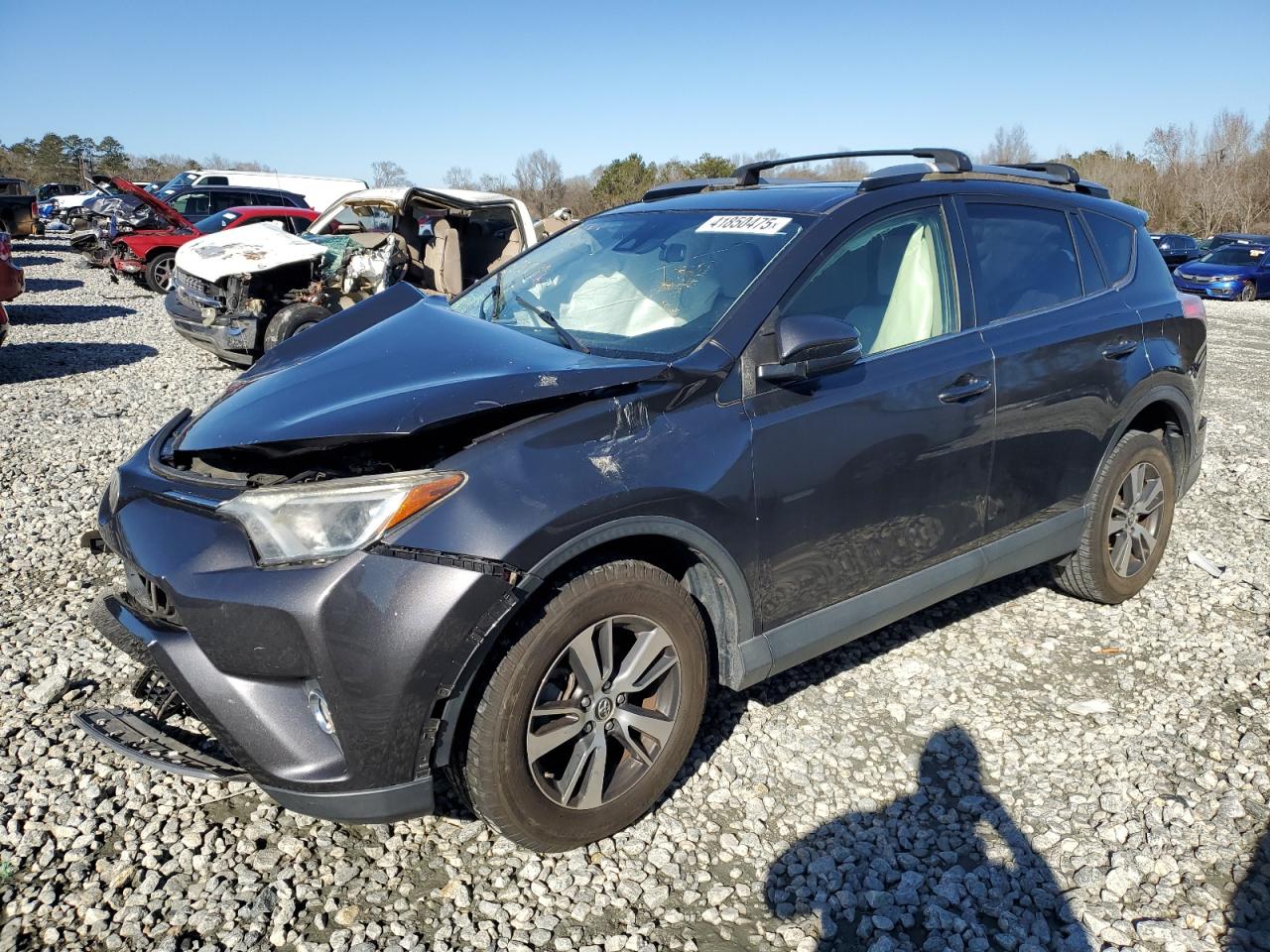 JTMWFREV1JJ723577 TOYOTA RAV4 2018