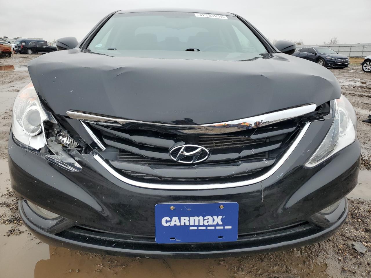 2013 Hyundai Sonata - Image 5