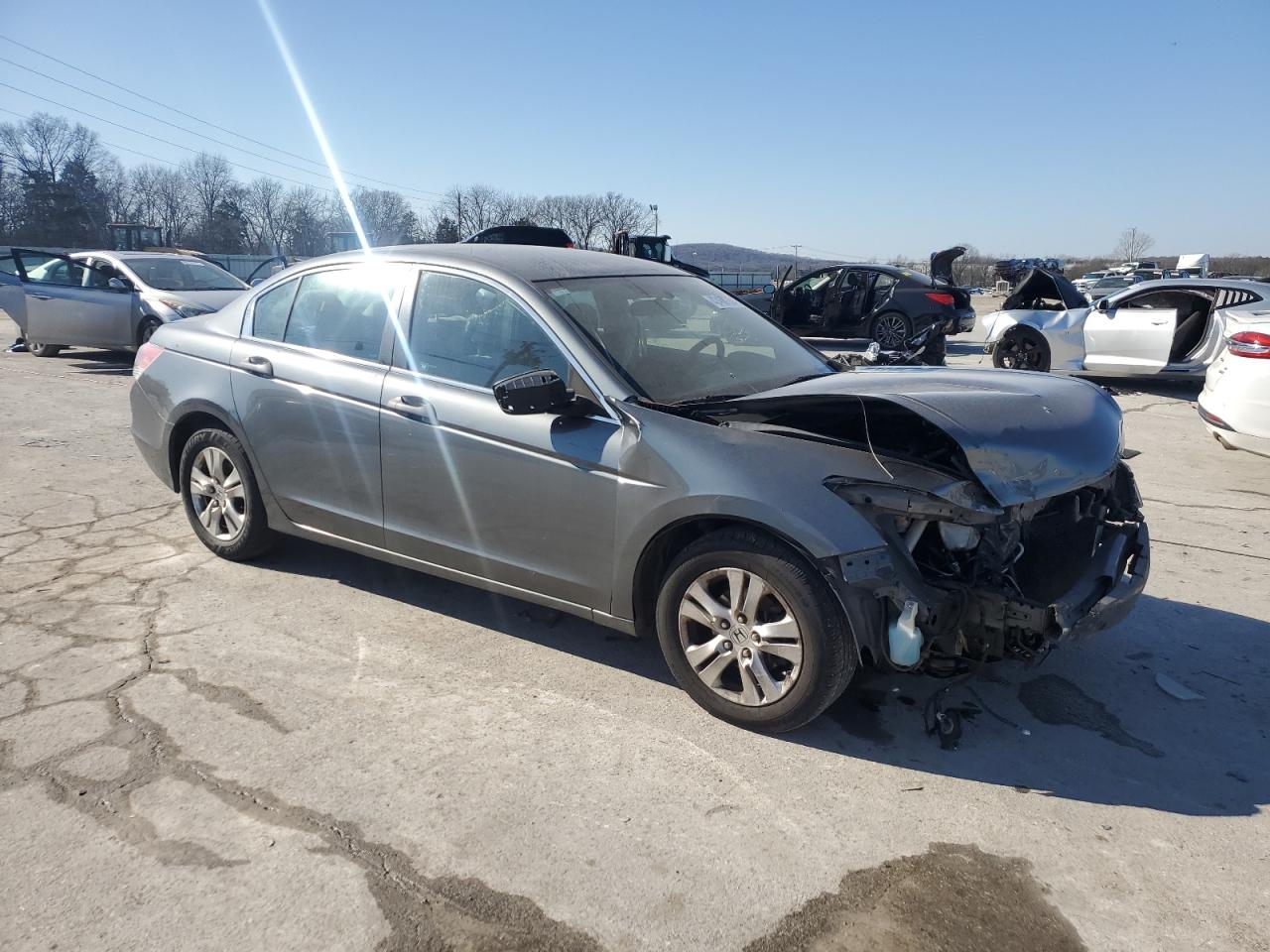 2010 Honda Accord - Image 4