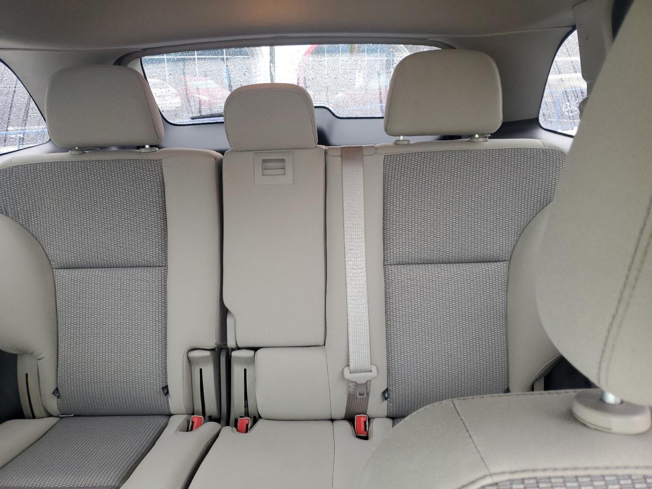 2012 Ford Edge - Image 10