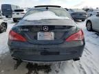 2016 Mercedes-Benz Cla 250 на продаже в Chicago Heights, IL - Minor Dent/Scratches