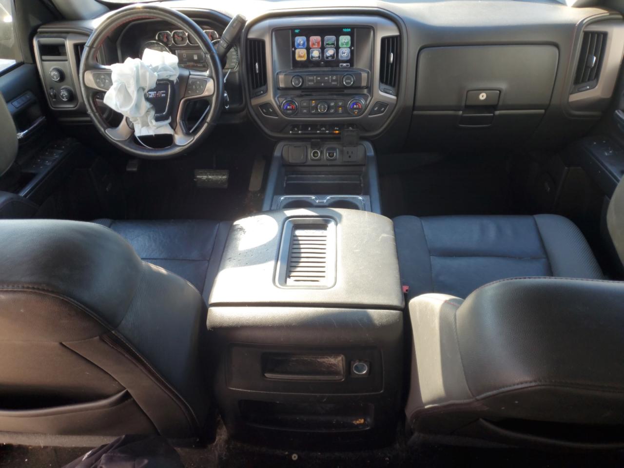 2017 GMC Sierra - Image 8