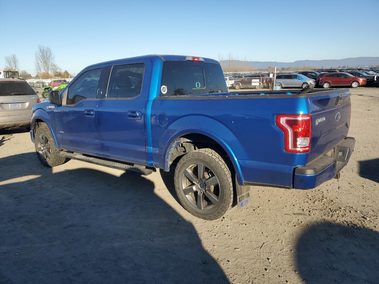 2017 Ford F-150 - Image 2