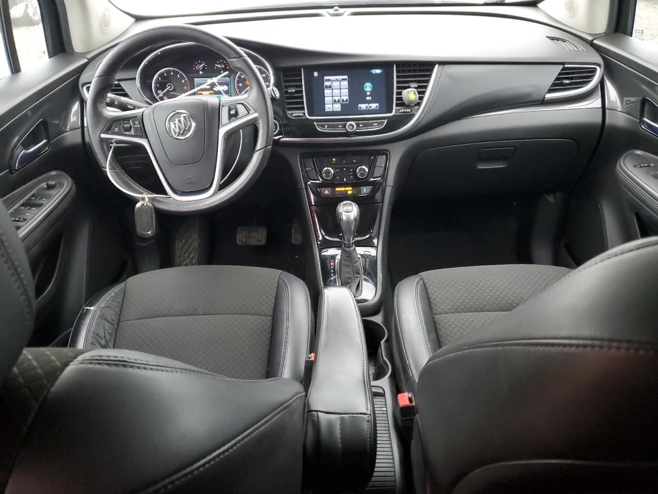 2017 Buick Encore - Image 8