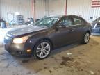 2014 Chevrolet Cruze Ltz на продаже в Appleton, WI - Front End