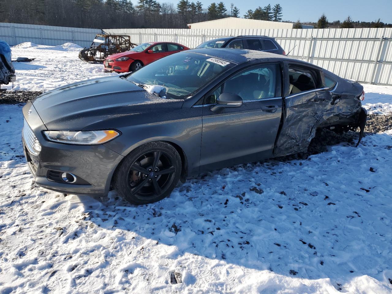 3FA6P0H78GR252666 FORD FUSION 2016