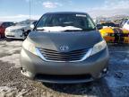 2012 Toyota Sienna Xle en Venta en Earlington, KY - Top/Roof