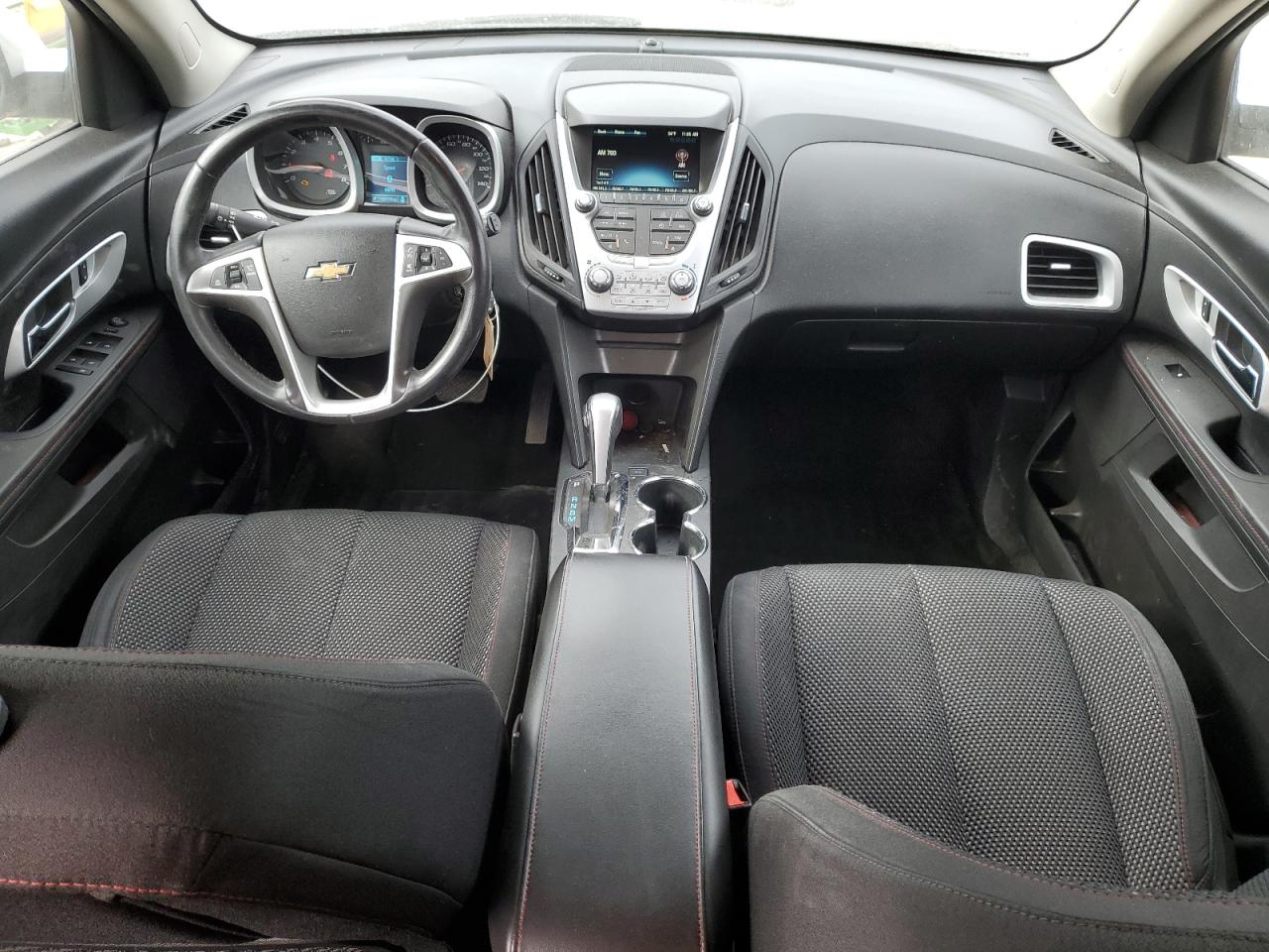 2013 Chevrolet Equinox - Image 8