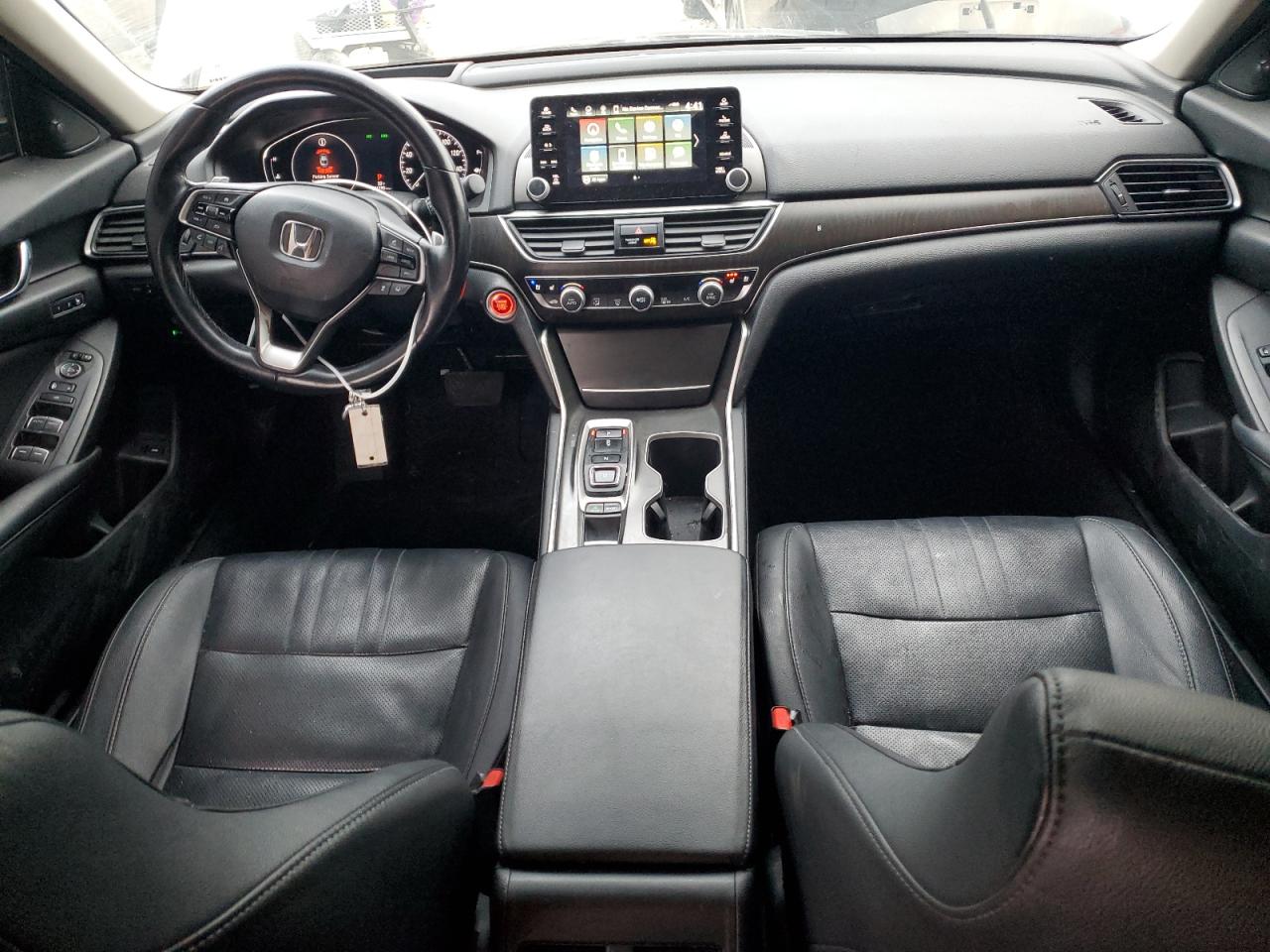 2020 Honda Accord - Image 8