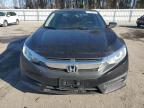 2016 Honda Civic Lx en Venta en Dunn, NC - All Over
