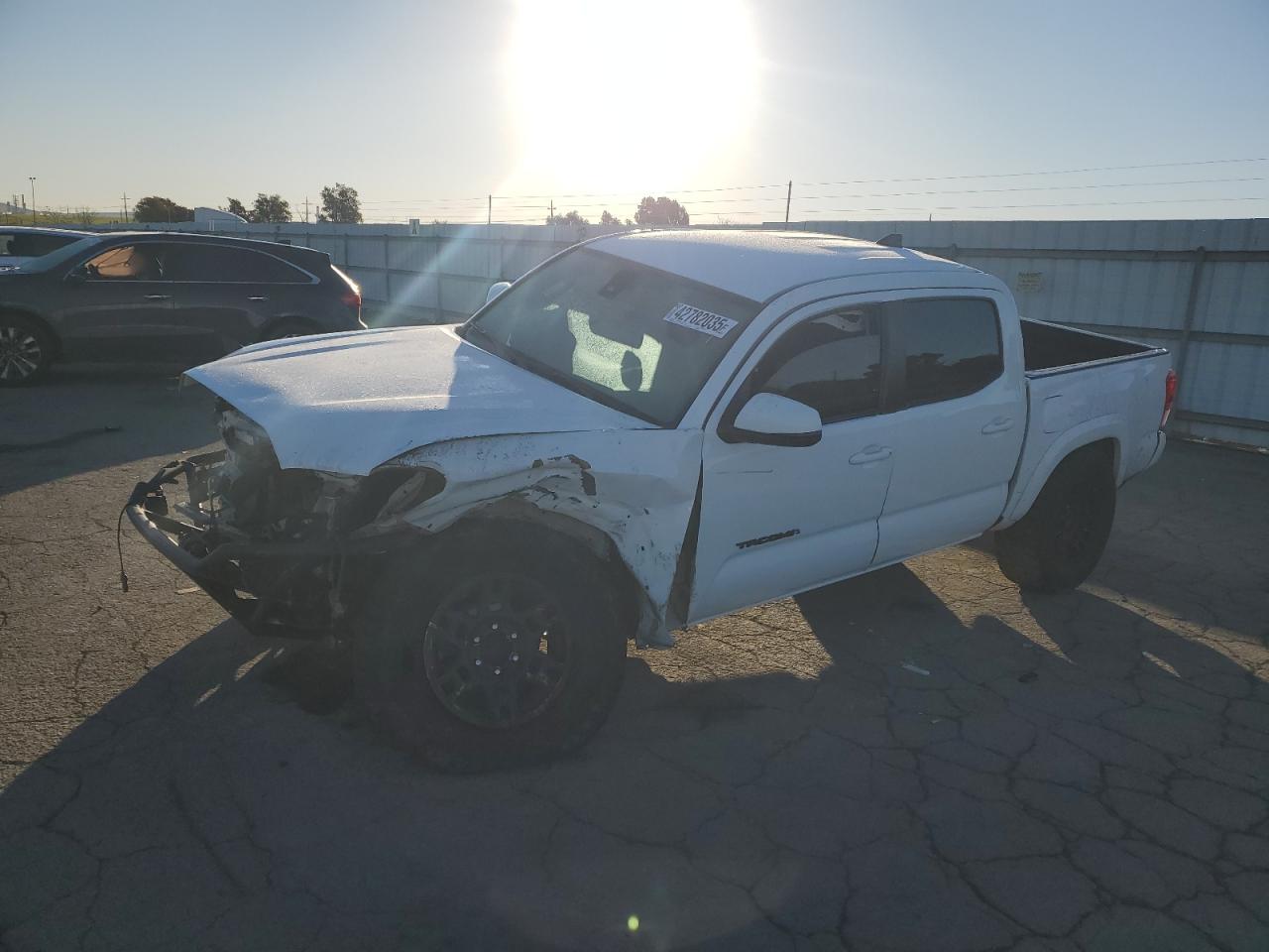 2021 Toyota Tacoma - Image 1