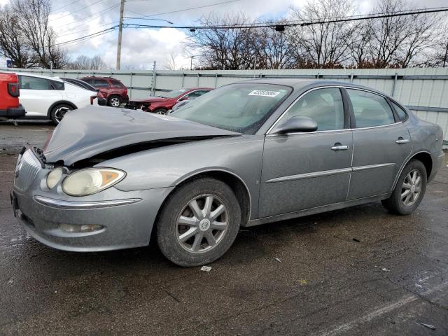 2008 Buick Lacrosse Cxl