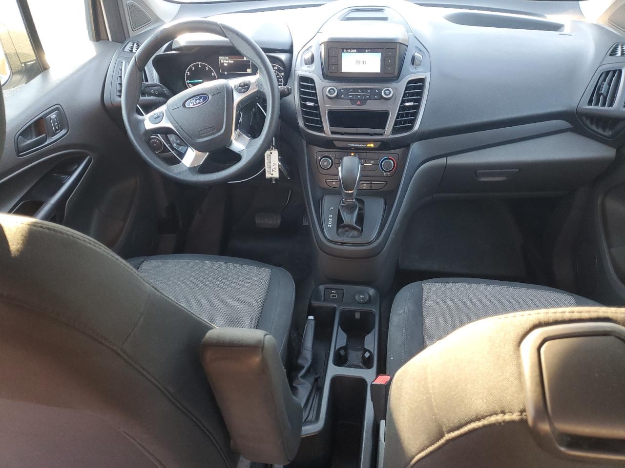 2020 Ford Transit - Image 8