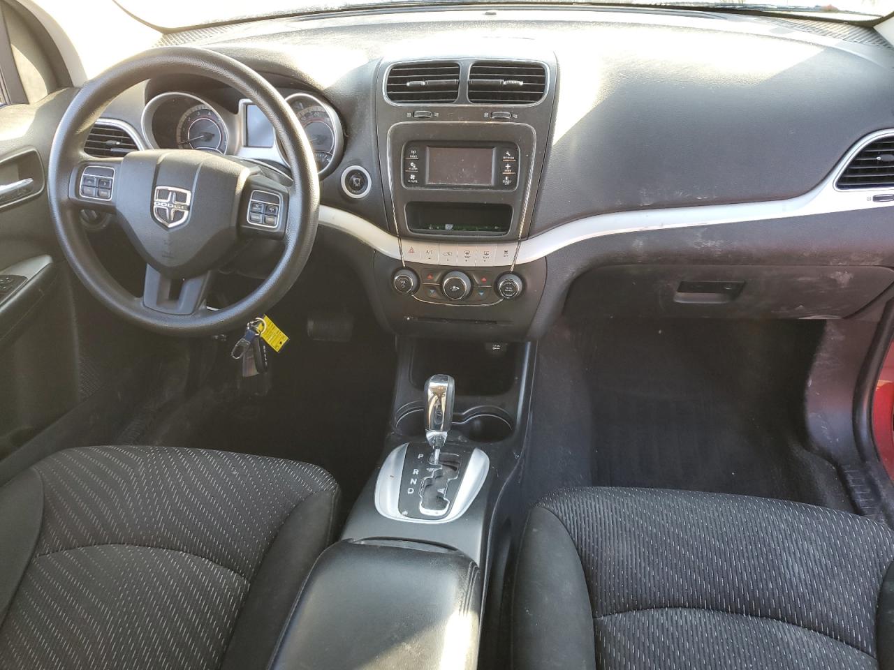 2011 Dodge Journey - Image 8