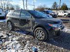 2013 Ford Edge Sel იყიდება Chalfont-ში, PA - Side