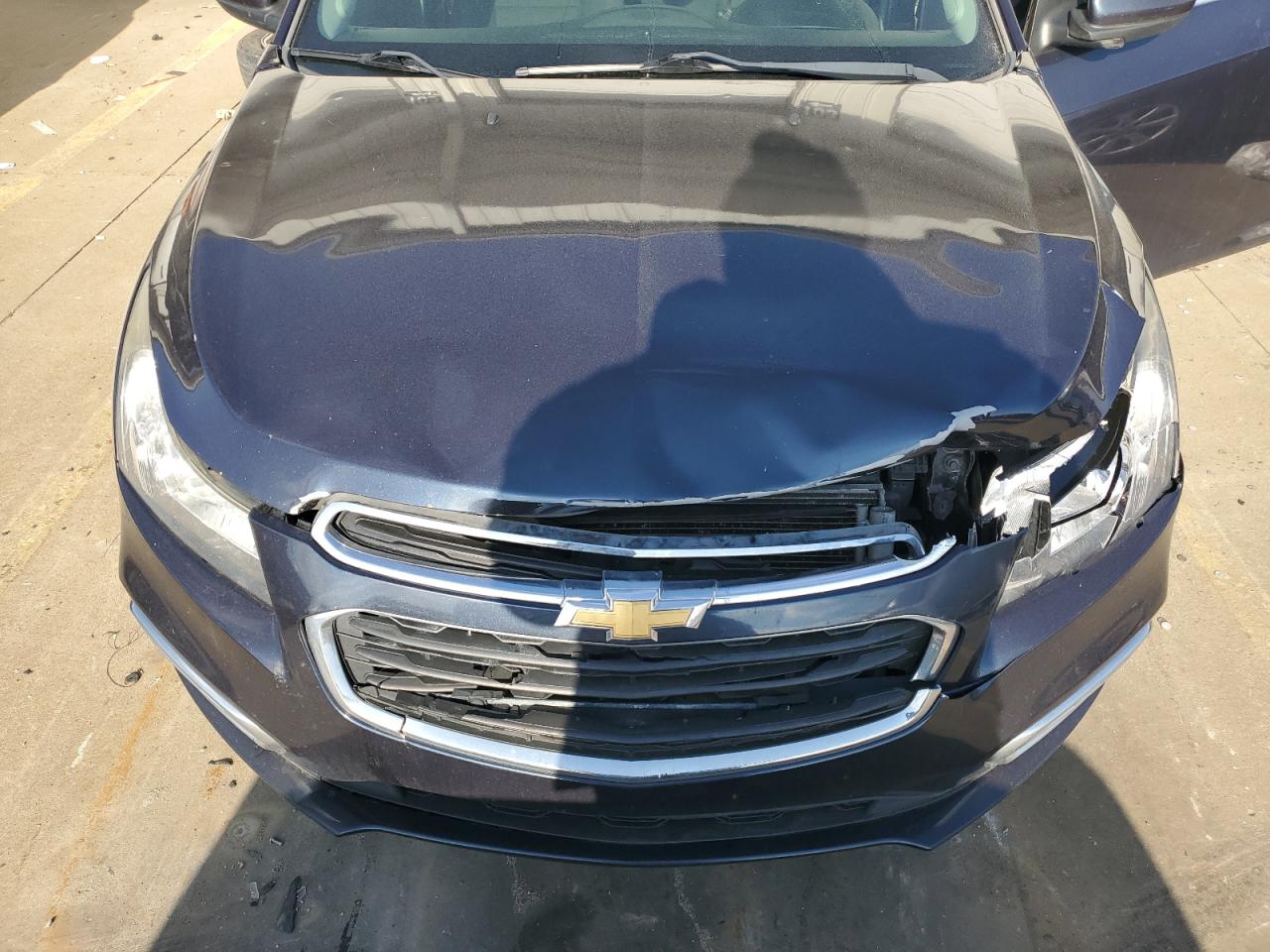 2015 Chevrolet Cruze - Image 11