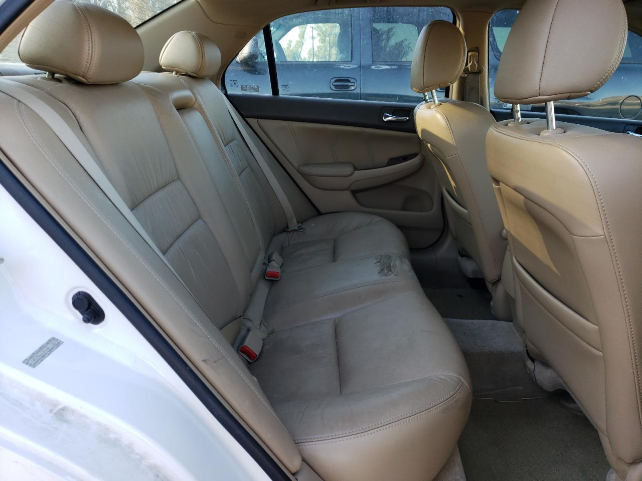 2007 Honda Accord - Image 10