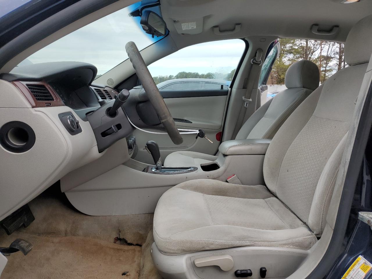 2007 Chevrolet Impala - Image 7