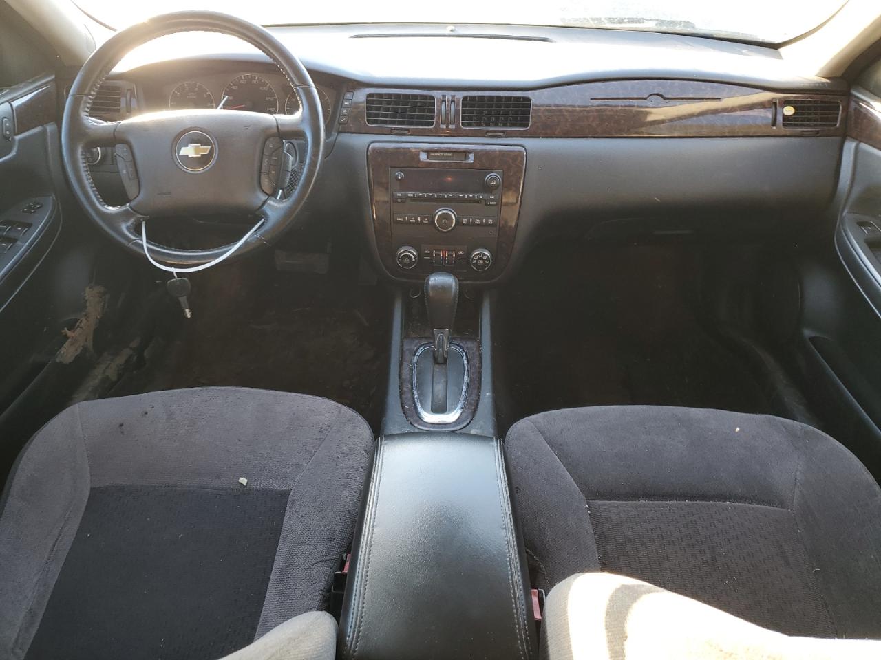 2014 Chevrolet Impala - Image 8