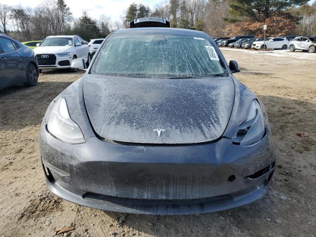  TESLA MODEL 3 2023 Вугільний