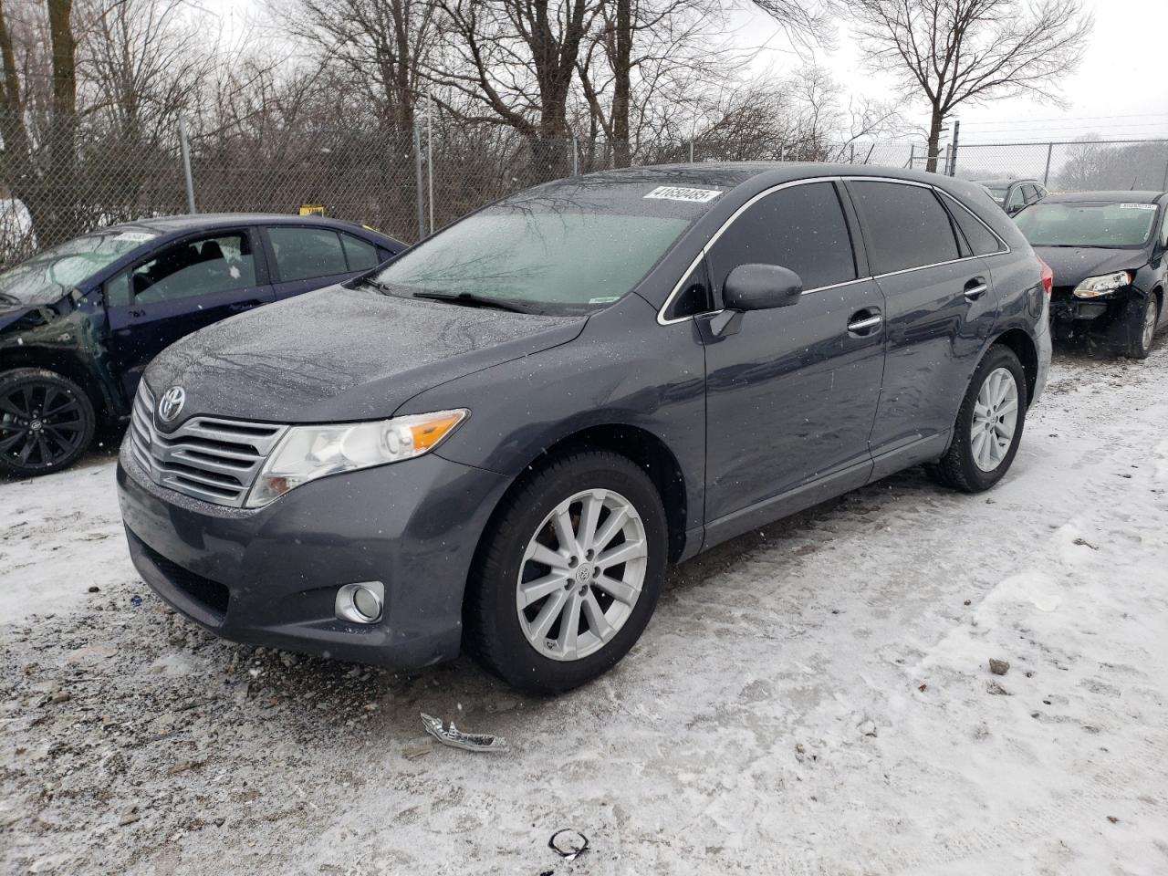 2010 Toyota Venza - Image 1