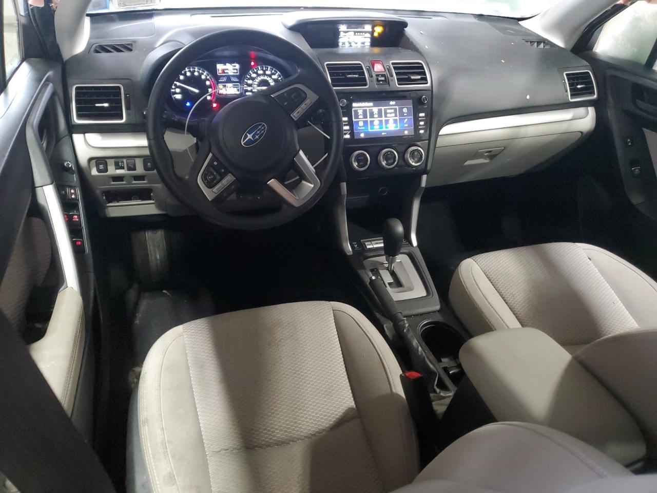 2018 Subaru Forester - Image 8