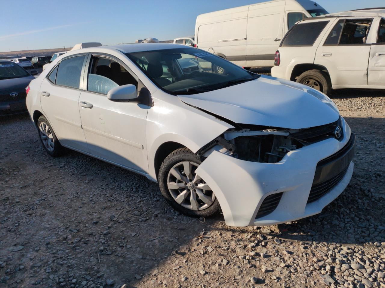 2015 Toyota Corolla - Image 4