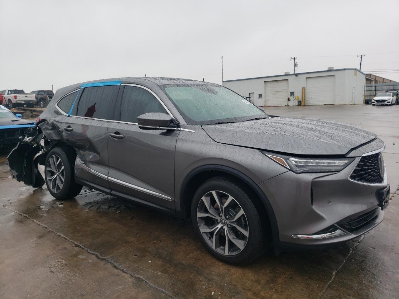 2024 Acura MDX - Image 4
