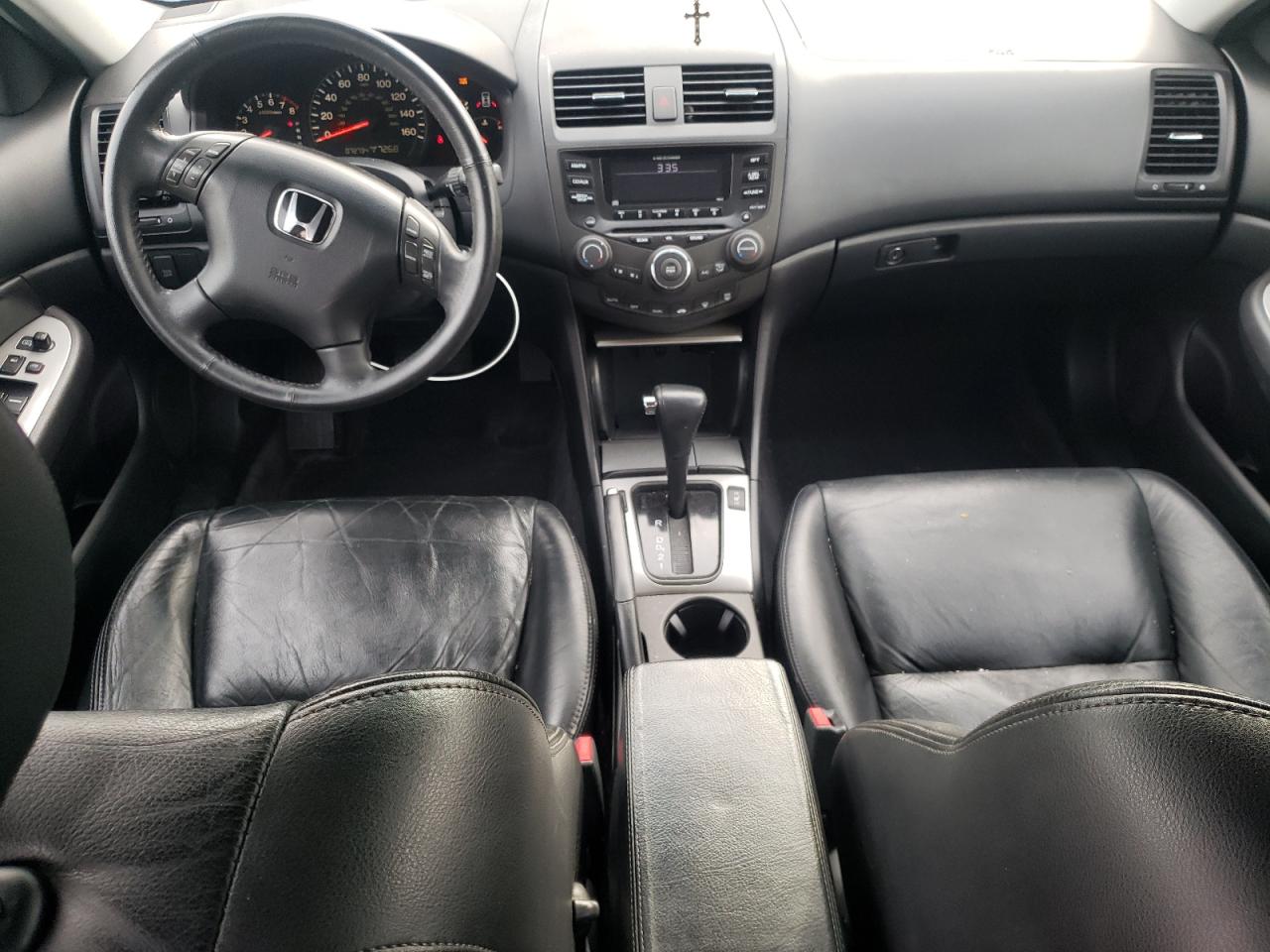 2003 Honda Accord - Image 8