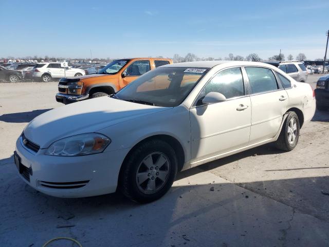 2007 Chevrolet Impala Lt