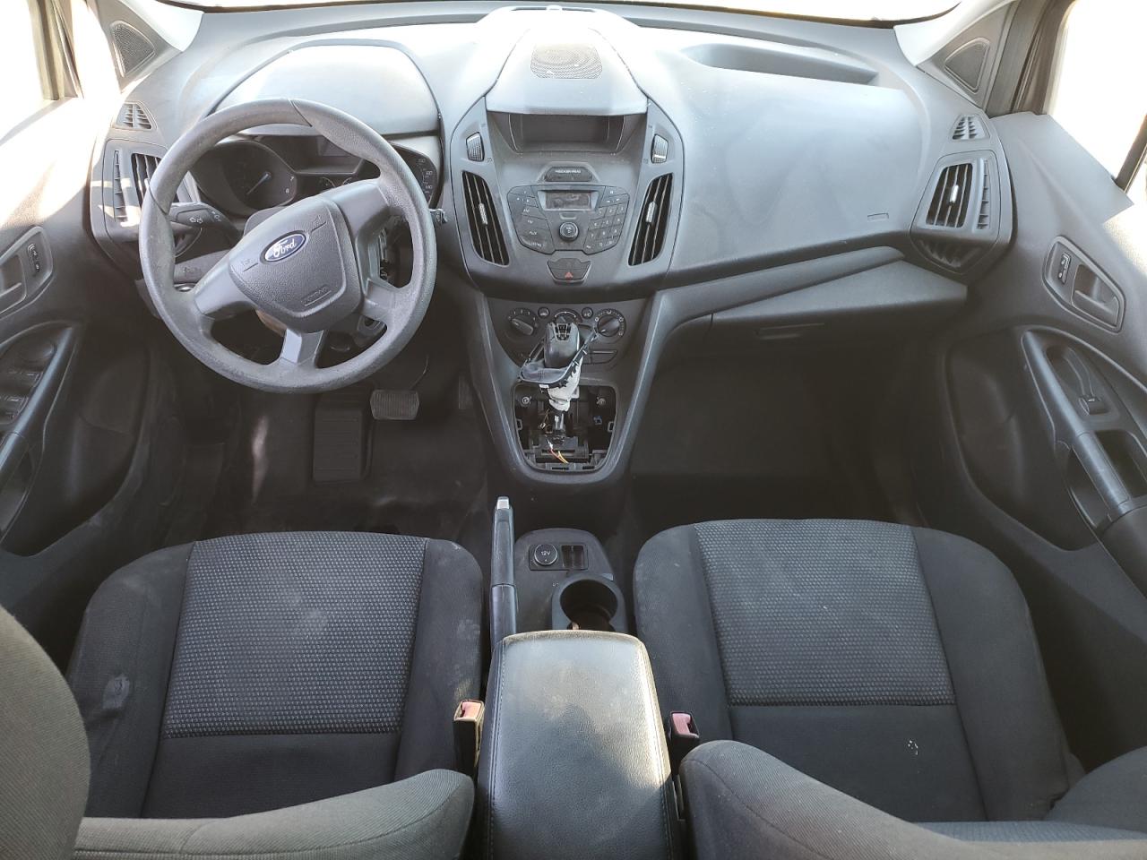 2015 Ford Transit - Image 8