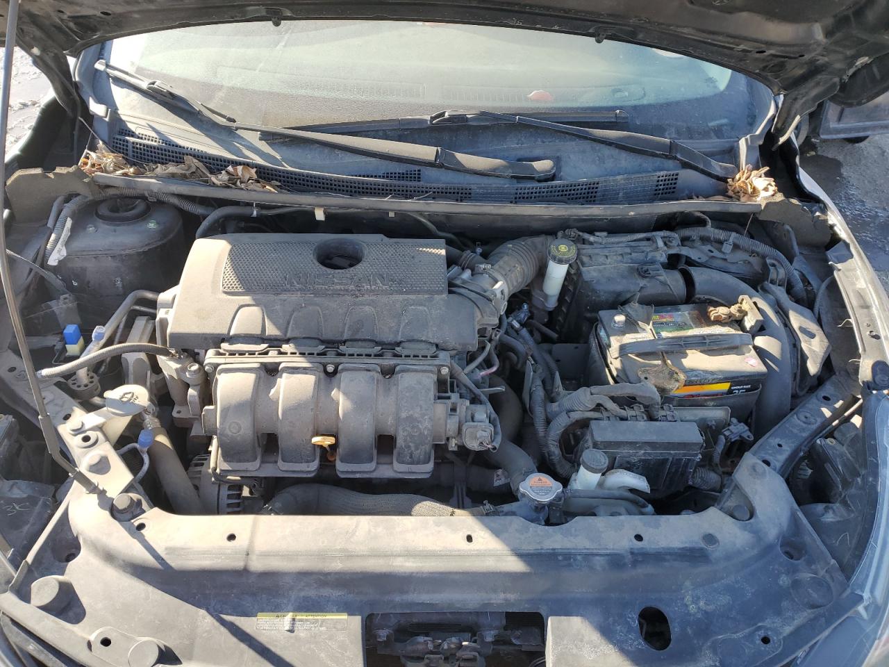 2019 Nissan Sentra - Image 13
