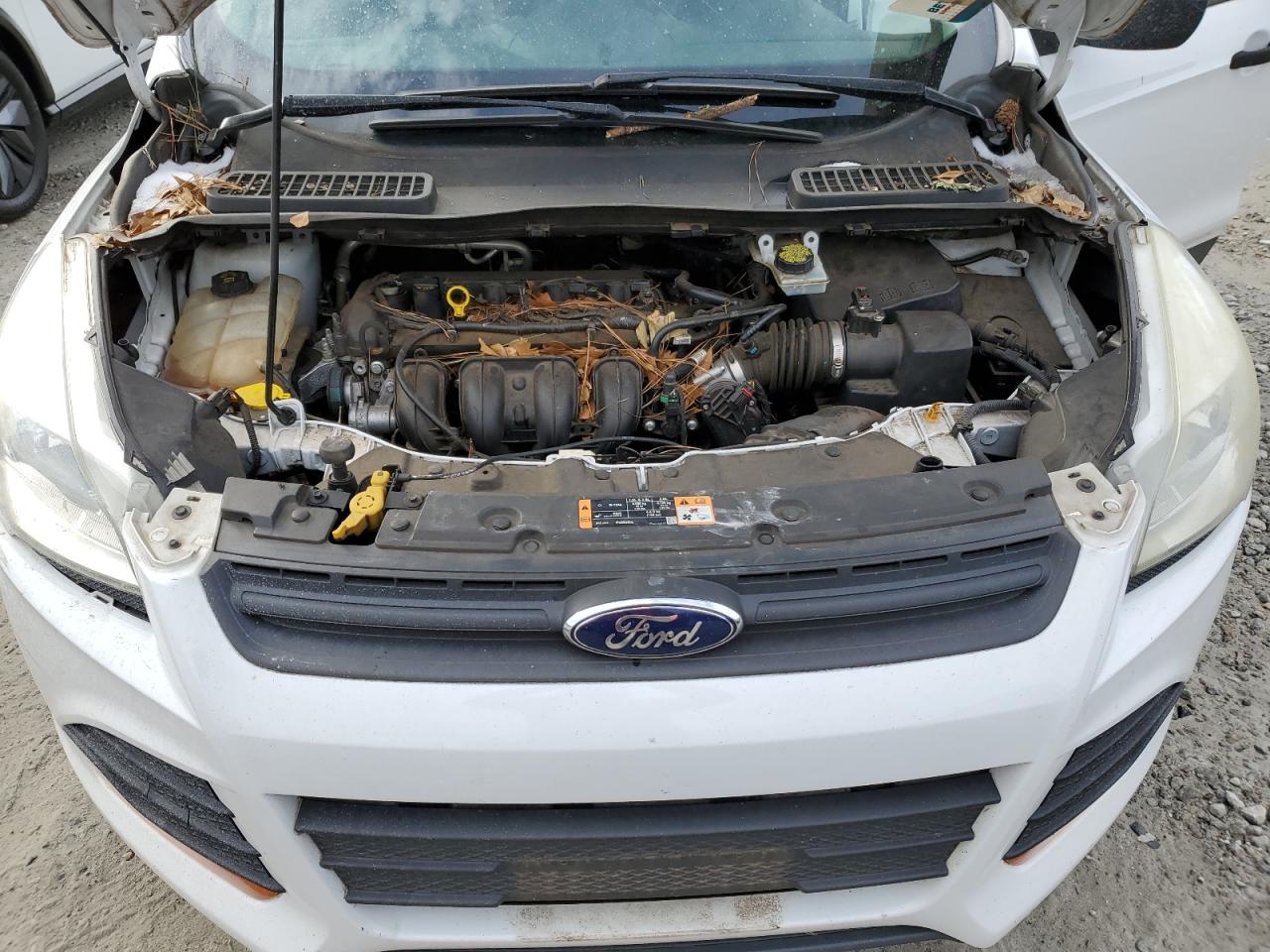 1FMCU0F77GUC84053 FORD ESCAPE 2016