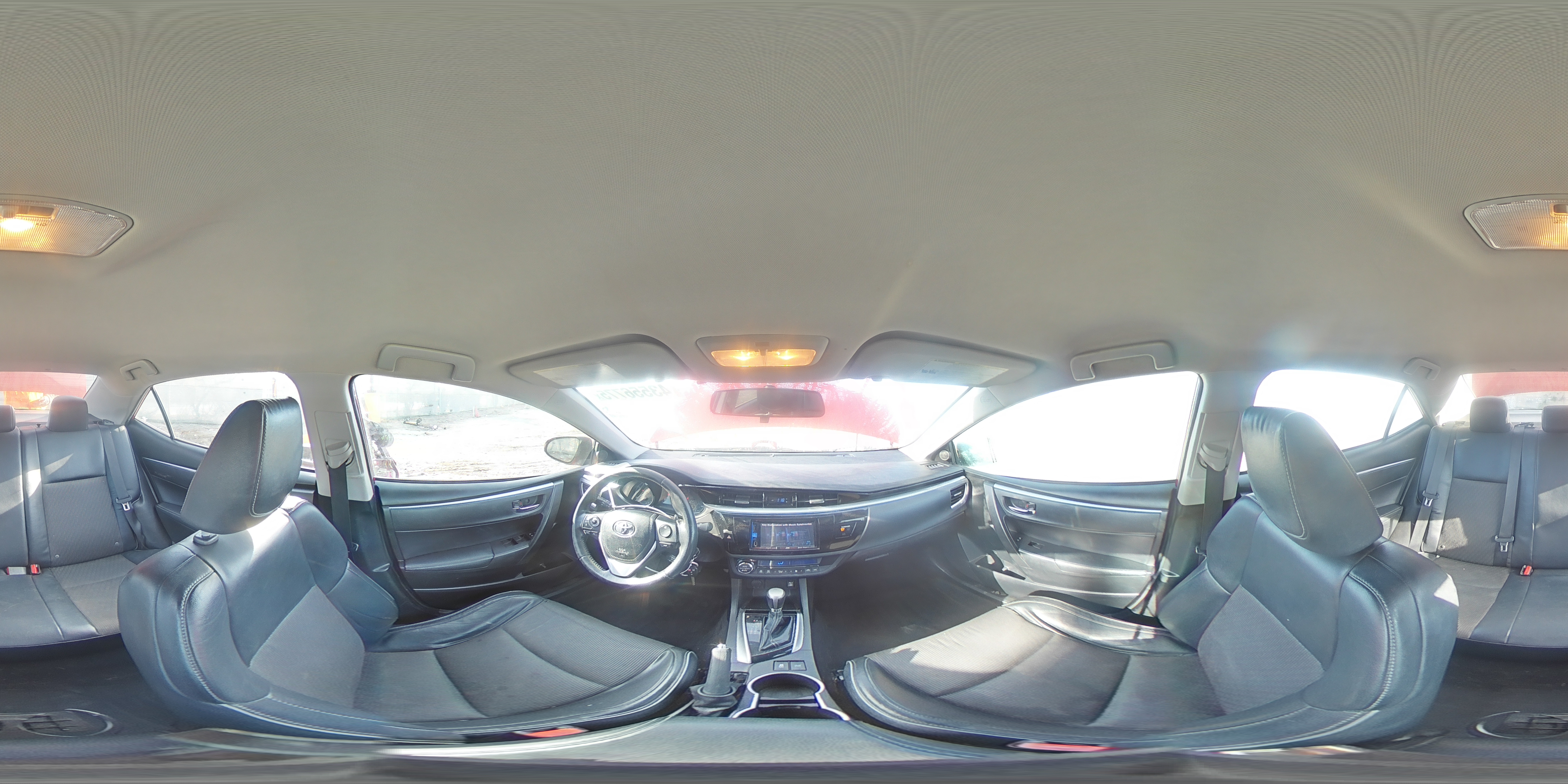 2014 Toyota Corolla - Image 13