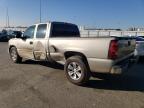 2003 Chevrolet Silverado C1500 de vânzare în Sacramento, CA - Side