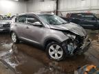 2012 Kia Sportage Lx for Sale in New Britain, CT - Rollover